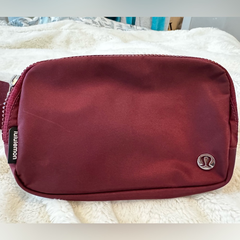 Lululemon Belt Bag 1L